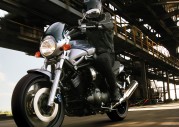 Yamaha BT1100 Bulldog Yamaha BT1100 Bulldog